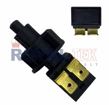 BULBO SENSOR DE STOP ROYALTEK MERCEDES BENZ --- OEM A0015452409 A6344540009 A0015450709